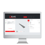 Materialauswahl im Metallbearbeitungsrechner